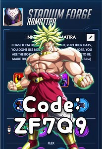 This Ramattra Build Will Make You Z Broly #overwatch #ramattra #overwatch2 #ow #inklion