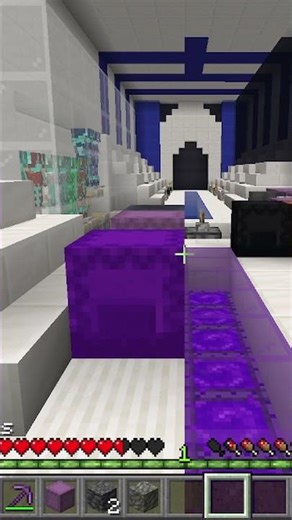 insane stash raid #minecraft #gaming #donutsmp