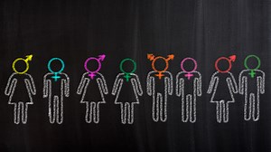 Hetero-, Homo- und Bisexualität - Was ist das?