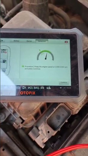 OTOFIX D1 Lite: The Must-Have OBD2 for Beginners