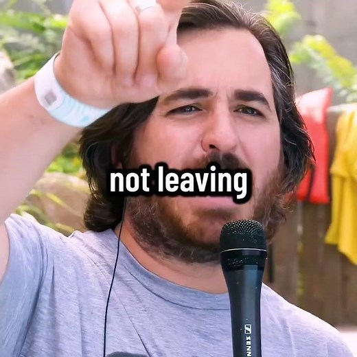 Murr Blindfolded - Impractical Jokers #shorts