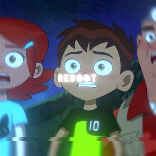 Exciting Ben 10 Edit Featuring Diamond Hands