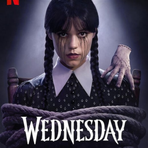 25 upcoming shows releasing in 2025’s second half that we’re excited about