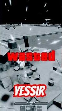 Gotta Go Fast | Daily emote part 30 #roblox