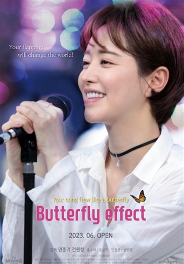 The Butterfly Effect streaming: where to watch online?