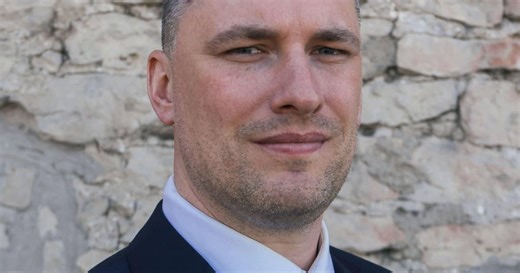 Doug Miller reflects on 15 Years at CSGA, calls for action in Canada's seed industry