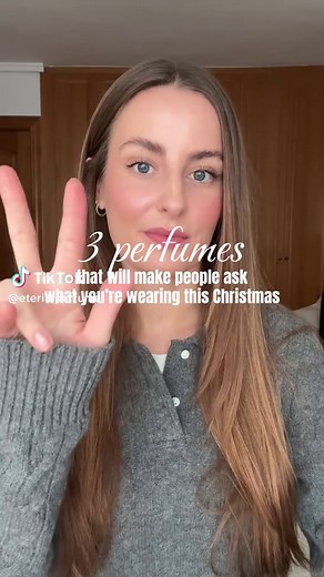 3 perfumes to smell unforgettable this Christmas 🎄✨ Warm. Addictive. Compliment magnets. Which one would you wear for Christmas Eve? 👇👇👇 @Lataffa Fragances @Jo Malone London @Kayali #christmasperfume #perfumetiktok #holidayseason #gourmand