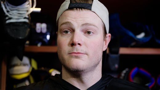 Postgame Quotes: Eric Robinson