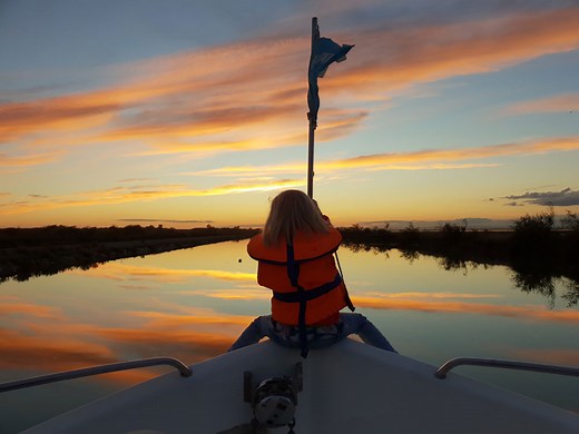 Canal du Midi boat hire - Midi cruising holidays in France