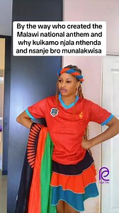 454K views · 9.4K reactions | Malawi national anthem 樂 | Purple Ethie Old Trafford Babe | Facebook