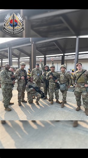 877K views · 29K reactions | Everyone has a story that starts and ends somewhere. It’s what happens in between that defines who we are. Listen to United States Air Force Tech. Sgt. J Arce’s story, his #CallToService, and where it's taking him while serving with U.S. Special Operations Command-Korea! #ValueOfService #WhyIServe | United States Special Operations Command (USSOCOM) | Facebook