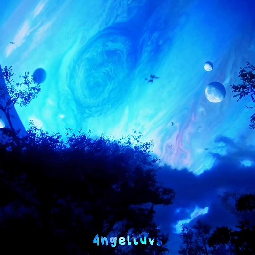 Exploring the Mystical Pandora Forest | Avatar Pandora Edits