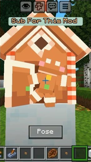 Christmas ⛄ Cookie House 🏠