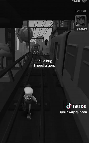 #subwaysurfers #creatorsearchinsights #fyp #trending #viral | subway surfers