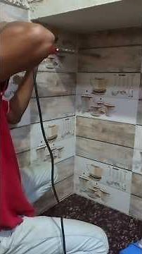 Gas Pipelines Miter Installation