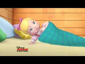 Doc McStuffins Season 1, Episodes 3 Tea Party Tantrum Blast Off! 24