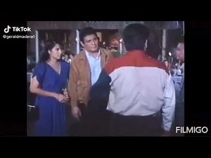 best line movie of fpj..