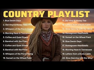Classic Country Slow Dance Songs – Timeless Memories