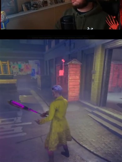 The Trickster Rework is AWFUL!!! #deadbydaylight #dbd #dbdclips #dbdmemes #dbdtok