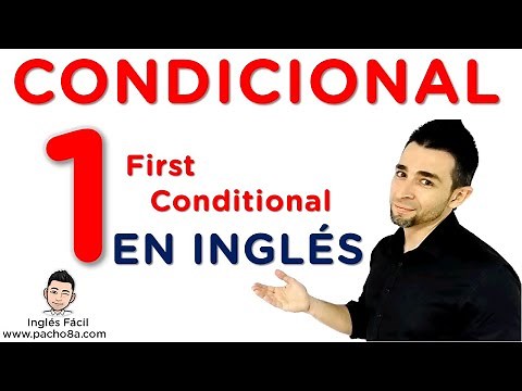 🔴 Condicional 1 en inglés explicado fácil | WILL, modales y variaciones + ejercicios prácticos