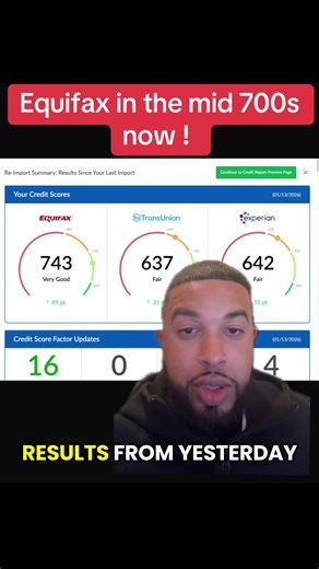 #greenscreen #fyp #credit #creditreport #creditrepair