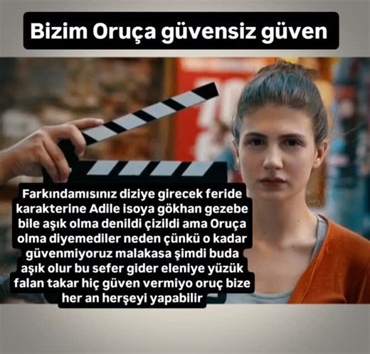 @miryanogillerden on Instagram: "Behçete bile aşık olsan sesimiz çıkmaz o derece #taşacakbudeniz #tasacakbudeniz #burakyörük"