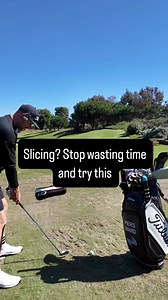 This slice fix has been very popular, let’s make sure you didn’t miss it. But as we always say, we can’t guarantee this will work, the only way we can do that. Is that Fix Your Slice system on Me And My Golf. | Me and My Golf