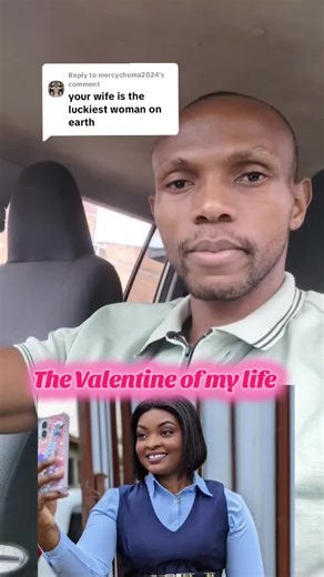 The Valentine of My Life: A Heartfelt Tribute