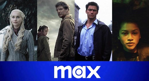 Max : quelles sont les meilleures séries à voir sur la plateforme ?