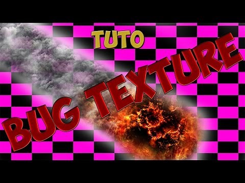 [Tuto] Bug texture de Garry's mod DarkRP