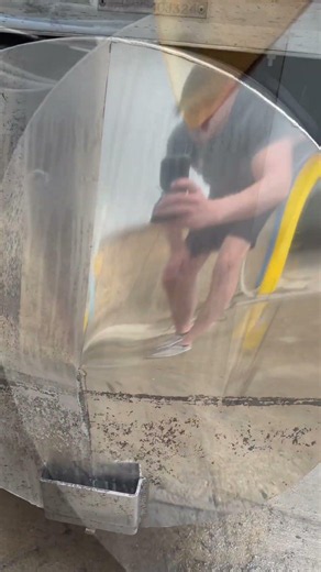 How to Polish a Pontoon/Tritoon
