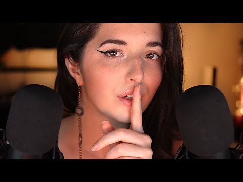 ASMR Slowest Triggers EVER