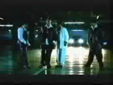 Made Men - Just You & I (Music Video)