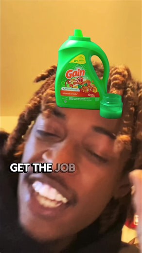 Catchy Jingle for Gain Laundry Detergent