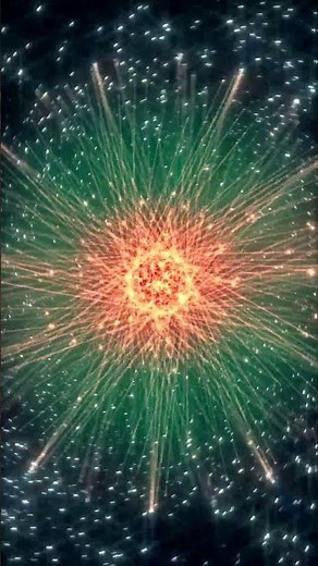 Stellar Core Expansion - The Quantum Pulse | AAvfx