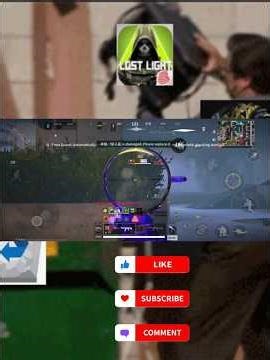 Reason to uninstall Lost Light