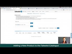 My Takealot Journey: Adding a New Product to the Takealot Catalogue