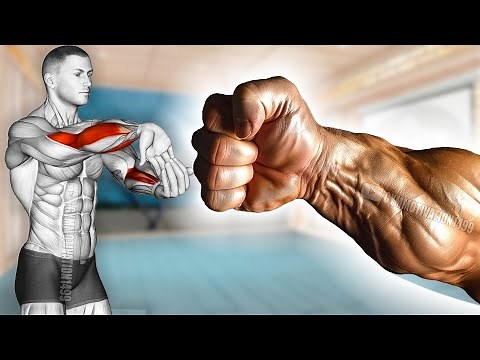 6 Exercises to Increase Grip Strength