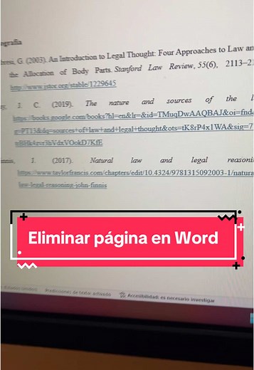 Cuentas recomendadas