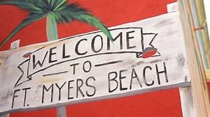 6.4K views · 287 reactions | Visit the fun and friendly vibes of Fort Myers Beach! : The Beaches of Fort Myers & Sanibel | Pink Shell Beach Resort & Marina | Facebook