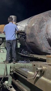 388K views · 3.9K reactions | Super Giant #turning #CNC...