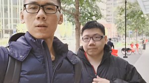 Amazon Go：美國亞馬遜無人商店購物體驗