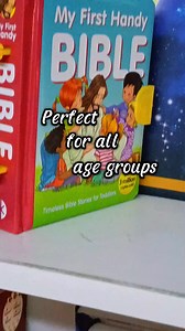 When your child asks “So Jonah lived inside a what?!” Well that’s your sign to get them reading the right kind of stories! From Bible stories for brave boys & girls to the My First Handy Bible, Bedtime Bible Stories, and Child Guidance we’ve got them all. Teach them God’s love early. Inspire their courage. Grow their faith 👉🏽 Visit ABC Books todayand let every page bring your child closer to Jesus. | ZEUC- Adventist Book Centre