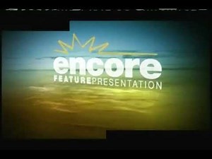 Encore Feature Presentation Rated PG