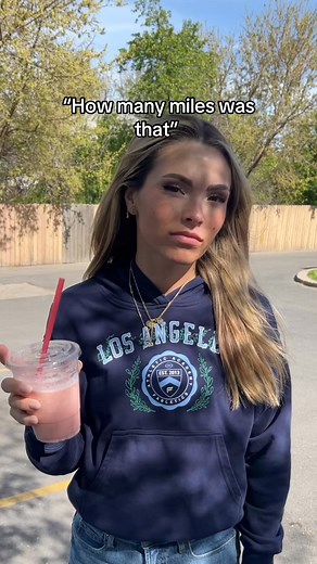 I’m so used to his iron man training hahaha #marathon #slcmarathon #runner #running #utah #momtok | Angelique N