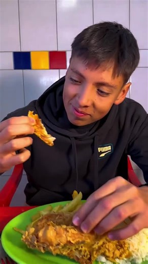 ¡Regreso de Moto Pollo en Sucre!