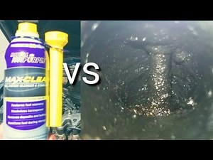 best cleaning additive for valves