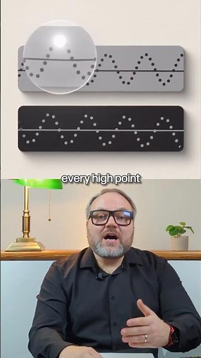 How does active noise cancellation work #airpods #noisecancellation #audiotech