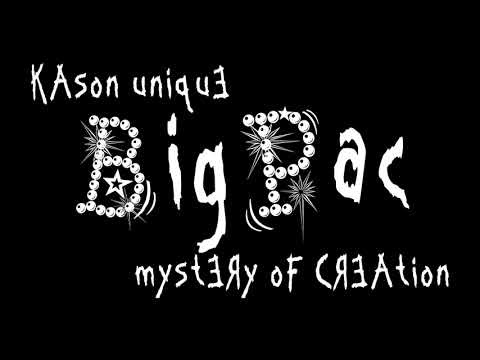 KASON UNIQUE - BIG PAC (PRODUCED BY KASON)