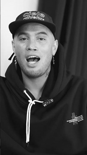 Stan Walker- KI TAKU AWA- (4th Preview)- #stanwalker
